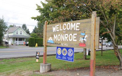 Judge slaps downs Monroe mayor and city council for their anti-initiative lawsuit ($10,000 fine plus attorney fees)