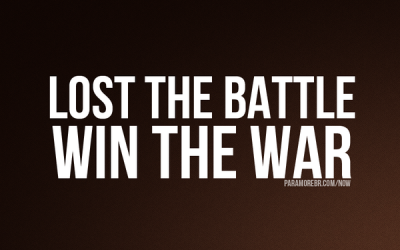 We lost this battle, but I’m hopeful we’ll win the war with voters approving I-1185 in November