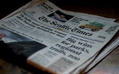 Seattle Times’ full-throated endorsement of Initiative 1185