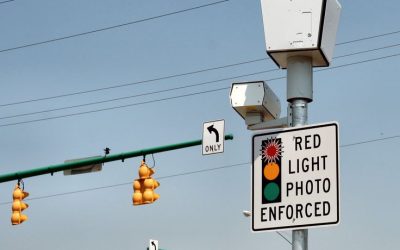 Tale of 3 cities: updates on our battle over red-light cameras