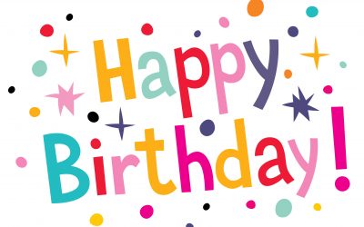 Tim is 47 today — yay!!!