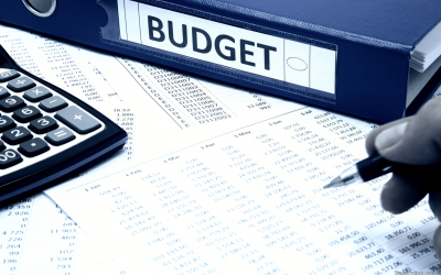 Gregoire’s legacy: UNSUSTAINABLE BUDGETS CEMENTED IN 2005