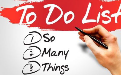 We’ve been really busy lately — please support our efforts