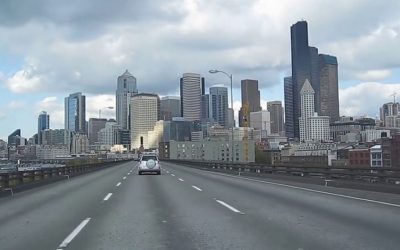 Every House Democrat represents Seattle; not a single Democrat outside Seattle represented his/her constituents on Friday