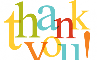 Please join us in thanking 4 legislators who are fighting to improve the initiative process