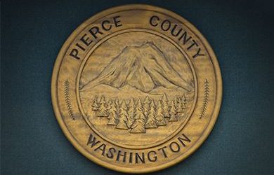 Citizen pressure succeeds: Pierce County Council to pick new senator tomorrow, one week early