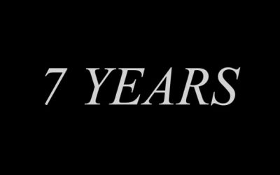 Our track record over the past 7 years