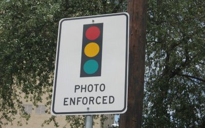 Monroe pulls the plug on ticketing cameras