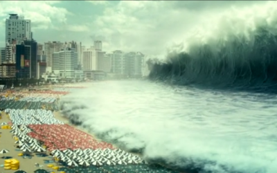 A tidal wave of tax increases is coming — help us fight back NOW!!