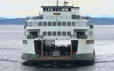 TODAY’S SEATTLE TIMES: Eyman to blame for ferry woes