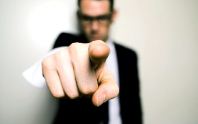 SEATTLE TIMES: Eyman to blame for everything