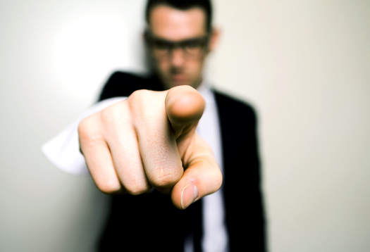 SEATTLE TIMES: Eyman to blame for everything