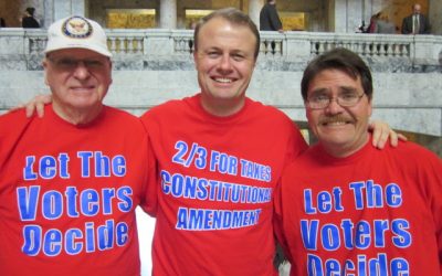 Here’s what our various 2/3 initiatives have accomplished