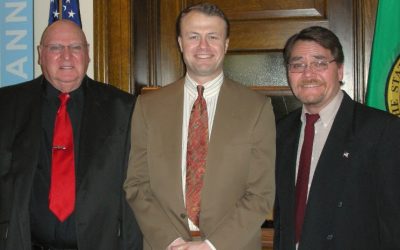 Nobody works harder for taxpayers than we do