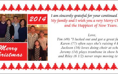 Tim’s 49th Birthday is today – LET’S DANCE!