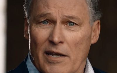 With Governors like Jay Inslee, Initiative 1366 is absolutely essential