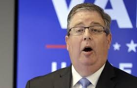 Click on this link and watch Eyman debate Chris Vance on 1% property tax cap