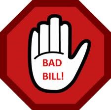Initiative process survives legislative assault – your emails killed bad bills