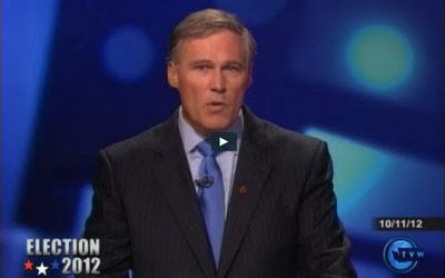 Senate Republicans propose massive property tax hike — will Inslee save the day?