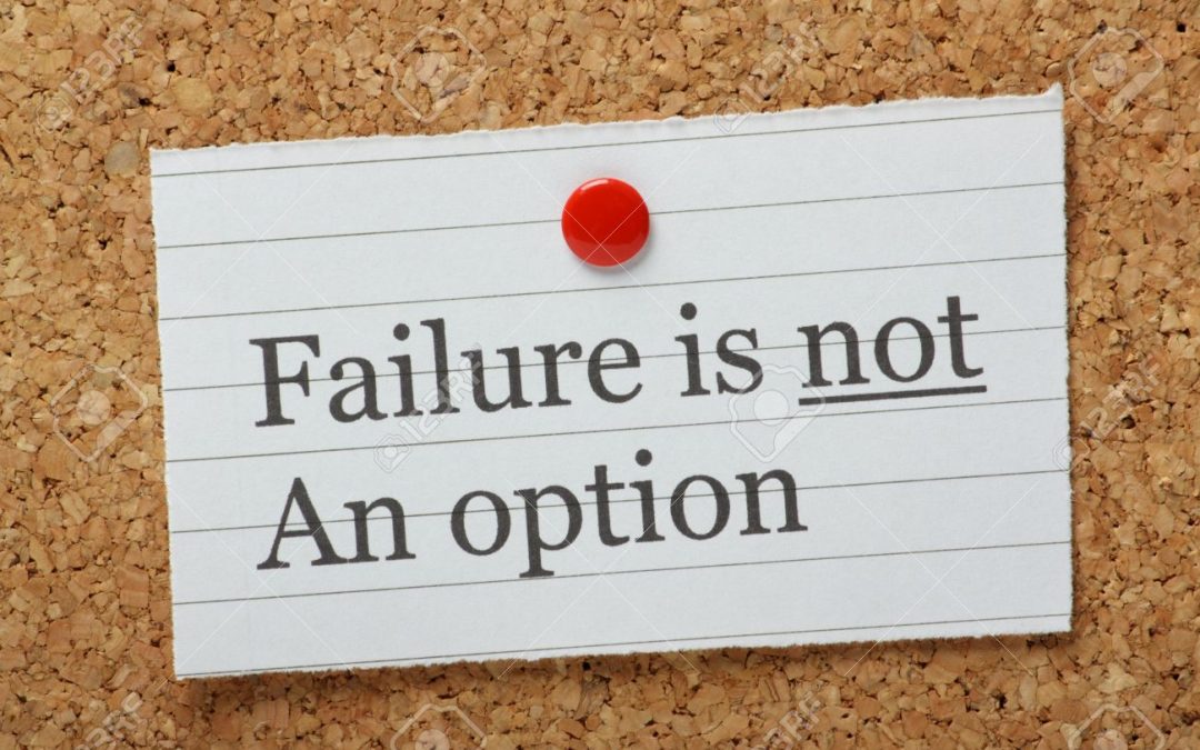 Imagine how politicians will react if our initiative doesn’t qualify