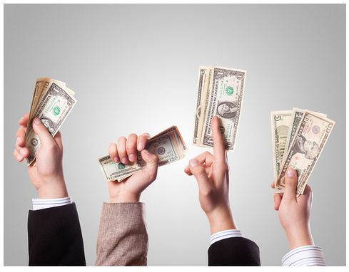 8 days to raise $77,000 — it’s crunch time for signature drive