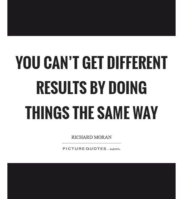 Why we didn’t qualify last year:  what’s we’re doing different this year