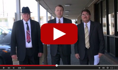 Initiative 1366:  short video and a few factoids as we celebrate its qualification