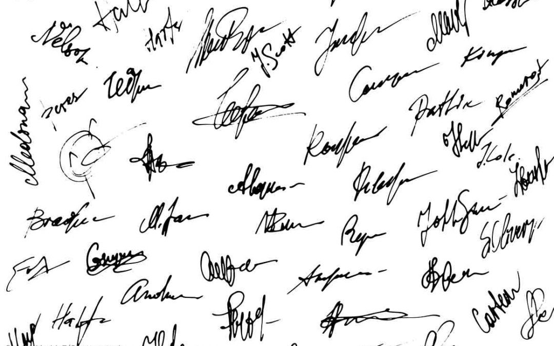 Our signature drive was efficient — we spent $400K less than the other initiative did