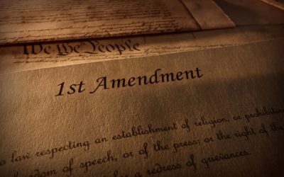 Fantastic First Amendment victory today — here’s our reaction