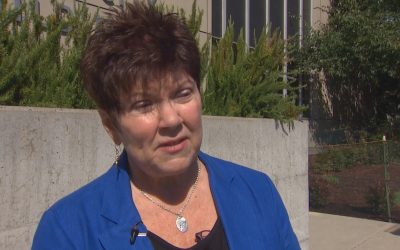 Senator Pam Roach swoops in to defend I-1366 in court