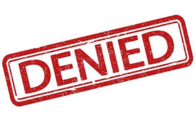 “Democracy will carry the day; the voters will not be denied their rights.”