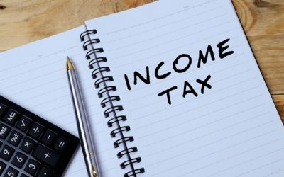 Democrats are resurrecting the idea of imposing a state income tax