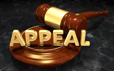 State supreme court will hear our 1366 appeal on March 15th