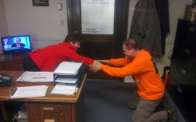 URGENT:  Send email to arrogant Democrat Senators who defied their constituents