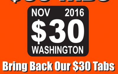 Car tab taxes are hated and despised — so why are politicians building castles on quicksand?