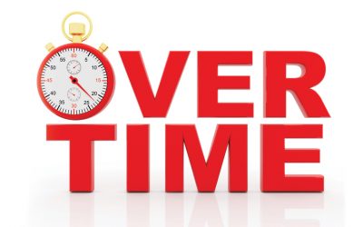 Democrats tax-hiking obsession causing legislative session to drag into overtime