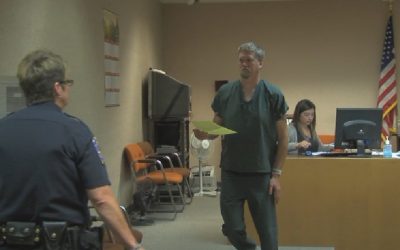 Justice Wiggins’ favorite pedophile arrested in Yakima