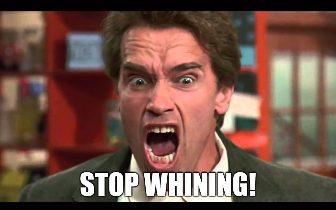 Local governments swimming in revenue even with 1% property tax cap – STOP WHINING!