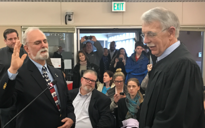 Smashing victory yesterday — and it only happened because of all of you