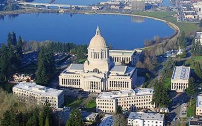 Inslee embarrasses himself yesterday – another high octane day for me in Olympia