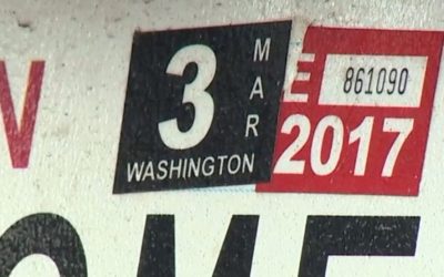 Democrats in Olympia are blocking fix for artificially-inflated car tab taxes