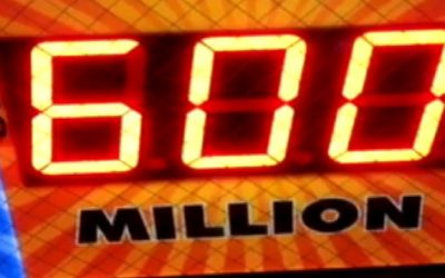 Democrats furious:  $600 million in more revenue obliterates need to raise taxes