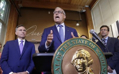 Tell the Senate Majority Coalition Caucus to stand with taxpayers