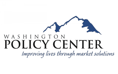 Why raising taxes isn’t necessary — WA Policy Center tells it like it is
