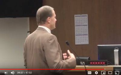 I’ve hired a paid lawyer to sue the Attorney General — need your help