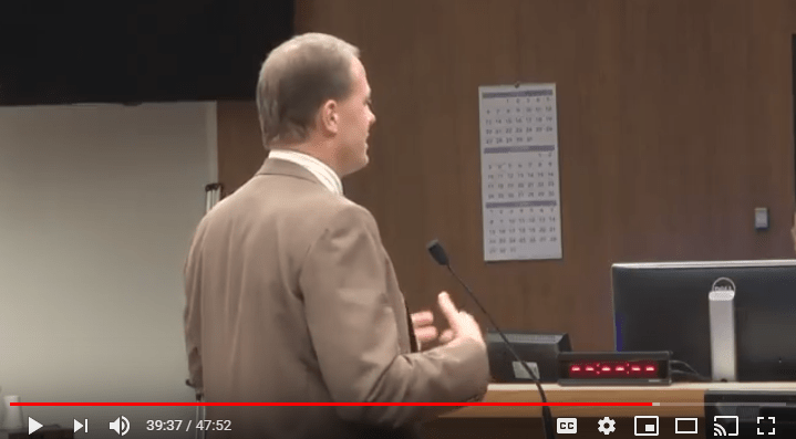 I’ve hired a paid lawyer to sue the Attorney General — need your help