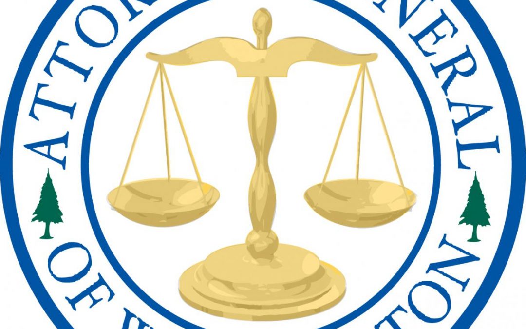 I’m suing the Attorney General — let me tell you about “Eyman v Ferguson”