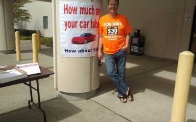 Pictures and video of last week’s rally. Wish me luck today in court (I’m suing the AG)