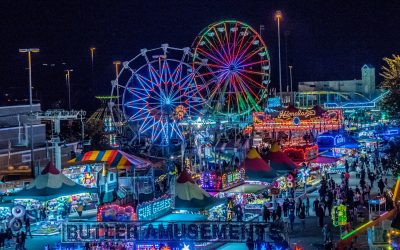 Today I’m traveling to Yakima’s fair for $30 Tabs Rally at GOP booth