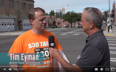 1000+ signatures from 2 more supporters — Cary and “Farmer Ken” earn $30 Tabs t-shirts